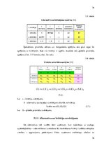 Referāts 'Uzņēmuma SIA "Pilsētas līnijas" konkurētspējas analīze Latvijas tirgū', 36.