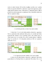 Referāts 'Uzņēmuma SIA "Pilsētas līnijas" konkurētspējas analīze Latvijas tirgū', 39.