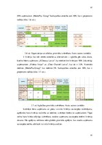Referāts 'Uzņēmuma SIA "Pilsētas līnijas" konkurētspējas analīze Latvijas tirgū', 41.