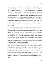 Referāts 'Uzņēmuma SIA "Pilsētas līnijas" konkurētspējas analīze Latvijas tirgū', 44.