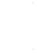 Referāts 'Uzņēmuma SIA "Pilsētas līnijas" konkurētspējas analīze Latvijas tirgū', 45.