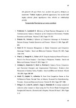 Referāts 'Uzņēmuma SIA "Pilsētas līnijas" konkurētspējas analīze Latvijas tirgū', 49.