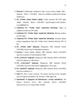 Referāts 'Uzņēmuma SIA "Pilsētas līnijas" konkurētspējas analīze Latvijas tirgū', 51.