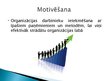 Referāts 'Uzņēmuma darbinieku motivācijas līmeņa paaugstināšana', 32.