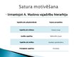 Referāts 'Uzņēmuma darbinieku motivācijas līmeņa paaugstināšana', 33.