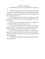 Eseja 'Romāna "Mērnieku laiki" Lienas tēla raksturojums', 1.