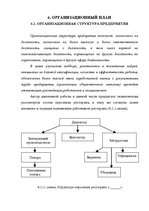 Referāts 'Restorāna izveidošanas plāns', 30.