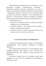 Referāts 'Restorāna izveidošanas plāns', 33.