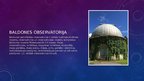 Prezentācija 'Astronomija Latvijā', 4.