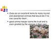 Prezentācija 'Keeping Wild Animals in Zoos', 8.
