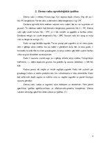 Referāts 'Ziemas rudzu audzēšanas tehnoloģija, produktivitāte un izmantošana', 4.