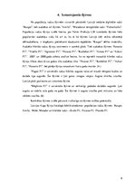 Referāts 'Ziemas rudzu audzēšanas tehnoloģija, produktivitāte un izmantošana', 6.