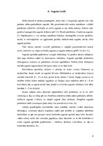 Referāts 'Ziemas rudzu audzēšanas tehnoloģija, produktivitāte un izmantošana', 8.