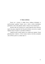 Referāts 'Ziemas rudzu audzēšanas tehnoloģija, produktivitāte un izmantošana', 12.