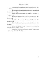 Referāts 'Ziemas rudzu audzēšanas tehnoloģija, produktivitāte un izmantošana', 15.