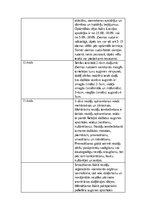 Referāts 'Ziemas rudzu audzēšanas tehnoloģija, produktivitāte un izmantošana', 20.
