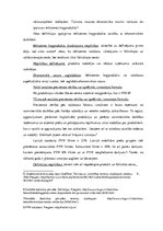 Konspekts 'Tautsaimniecībā saražotā pievienotā vērtība un iekšzemes kopprodukts', 2.