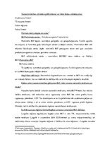 Konspekts 'Tautsaimniecībā saražotā pievienotā vērtība un iekšzemes kopprodukts', 3.