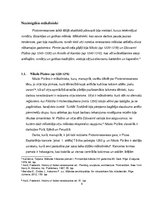 Referāts 'Protorenesanses izpausmes tēlniecībā Itālijā', 4.