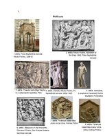 Referāts 'Protorenesanses izpausmes tēlniecībā Itālijā', 10.