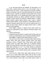 Referāts 'Augstskolu drukāto reklāmas materiālu kontentanalīze pakalpojumu mārketinga kont', 3.