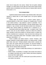 Referāts 'Augstskolu drukāto reklāmas materiālu kontentanalīze pakalpojumu mārketinga kont', 8.