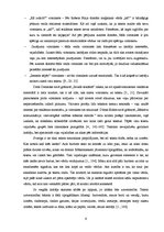 Referāts 'Augstskolu drukāto reklāmas materiālu kontentanalīze pakalpojumu mārketinga kont', 9.