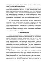 Referāts 'Augstskolu drukāto reklāmas materiālu kontentanalīze pakalpojumu mārketinga kont', 11.