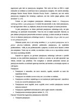 Referāts 'Augstskolu drukāto reklāmas materiālu kontentanalīze pakalpojumu mārketinga kont', 12.