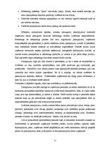 Referāts 'Augstskolu drukāto reklāmas materiālu kontentanalīze pakalpojumu mārketinga kont', 15.