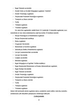 Referāts 'Augstskolu drukāto reklāmas materiālu kontentanalīze pakalpojumu mārketinga kont', 19.