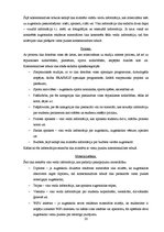 Referāts 'Augstskolu drukāto reklāmas materiālu kontentanalīze pakalpojumu mārketinga kont', 20.