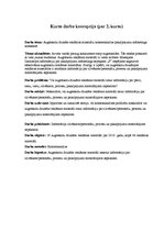 Referāts 'Augstskolu drukāto reklāmas materiālu kontentanalīze pakalpojumu mārketinga kont', 56.