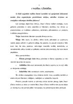 Referāts 'SIA "Smart Choice" pieteikums Latvijas kvalitātes balvas izcīņai', 6.