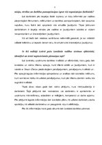 Referāts 'SIA "Smart Choice" pieteikums Latvijas kvalitātes balvas izcīņai', 8.