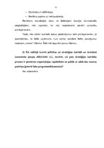 Referāts 'SIA "Smart Choice" pieteikums Latvijas kvalitātes balvas izcīņai', 10.