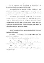 Referāts 'SIA "Smart Choice" pieteikums Latvijas kvalitātes balvas izcīņai', 13.