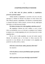 Referāts 'SIA "Smart Choice" pieteikums Latvijas kvalitātes balvas izcīņai', 14.