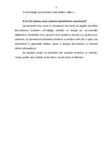 Referāts 'SIA "Smart Choice" pieteikums Latvijas kvalitātes balvas izcīņai', 15.