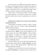 Referāts 'SIA "Smart Choice" pieteikums Latvijas kvalitātes balvas izcīņai', 17.