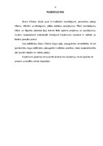 Referāts 'SIA "Smart Choice" pieteikums Latvijas kvalitātes balvas izcīņai', 19.