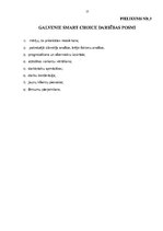 Referāts 'SIA "Smart Choice" pieteikums Latvijas kvalitātes balvas izcīņai', 25.