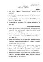 Referāts 'SIA "Smart Choice" pieteikums Latvijas kvalitātes balvas izcīņai', 26.