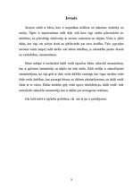 Referāts 'Bērnu seksuālā izmantošana', 1.