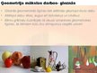Prezentācija 'Ģeometrija mākslā', 3.