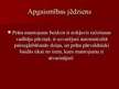 Prezentācija 'Teodors Ludvigs Vīzengrunda Adorno "Apgaismības Dialektika"', 9.