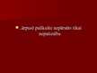 Prezentācija 'Teodors Ludvigs Vīzengrunda Adorno "Apgaismības Dialektika"', 25.