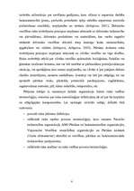 Referāts 'Pasaules Tirdzniecības organizācija', 8.