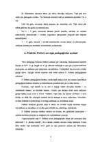 Referāts 'Nozīmīgākās izglītības alternatīvās teorijas', 8.