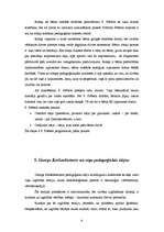 Referāts 'Nozīmīgākās izglītības alternatīvās teorijas', 9.